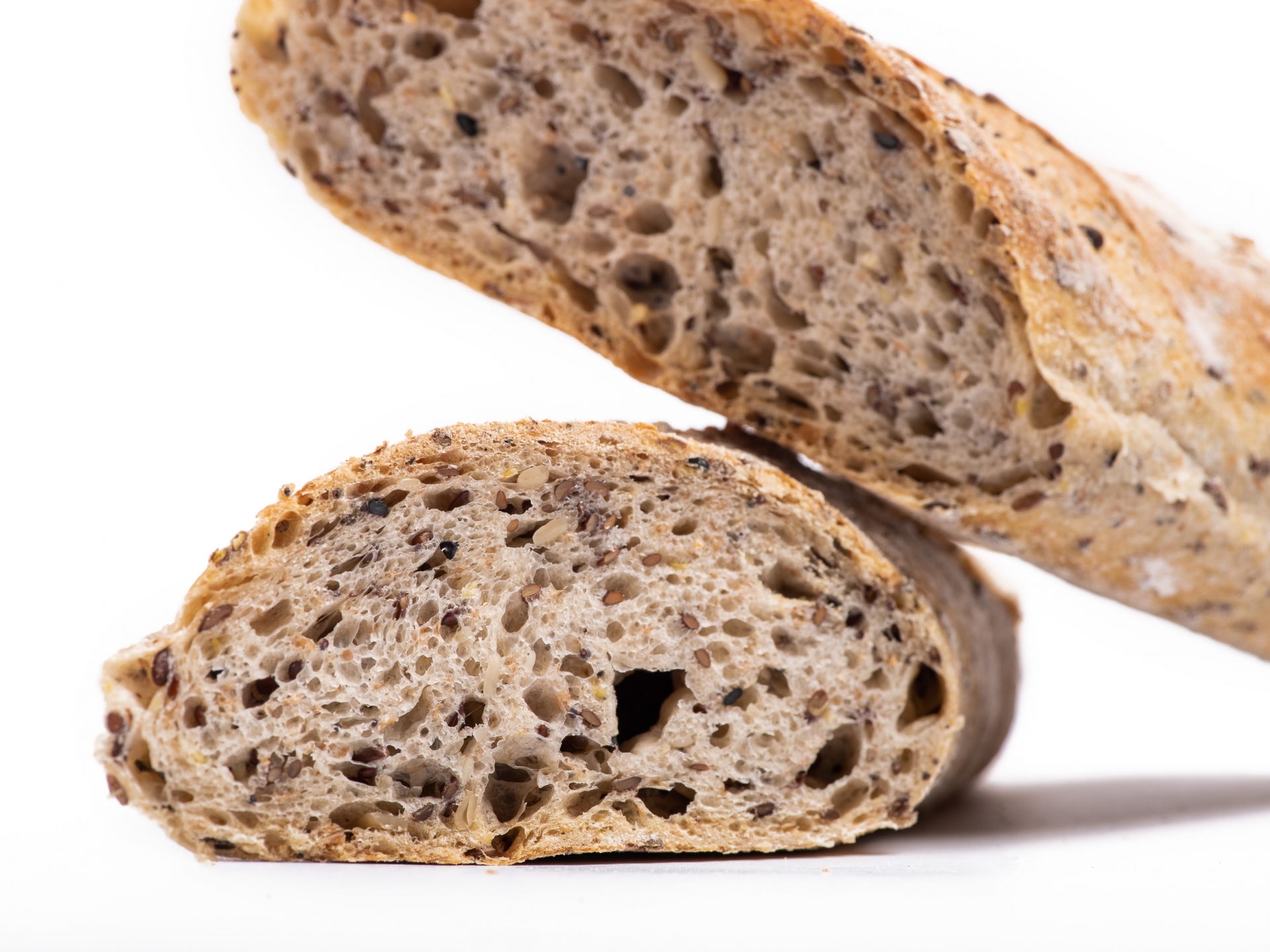 Imagine pâine